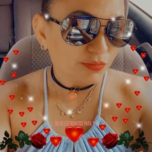 Meet your Posher, Marlene